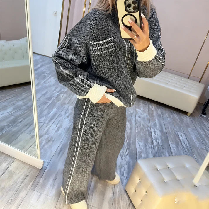 Macy - Vintage 2-pc Set