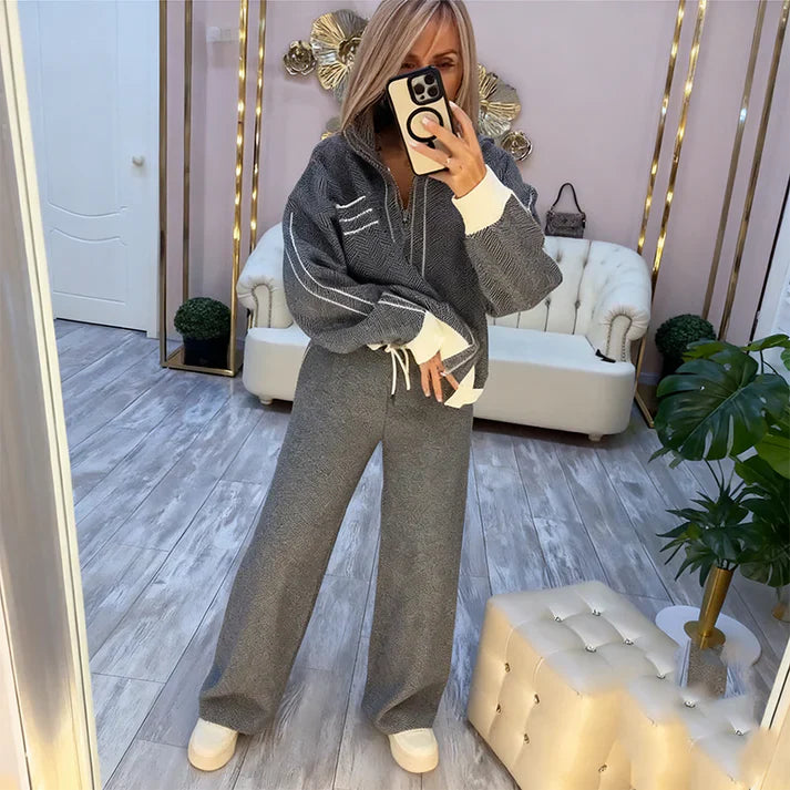 Macy - Vintage 2-pc Set