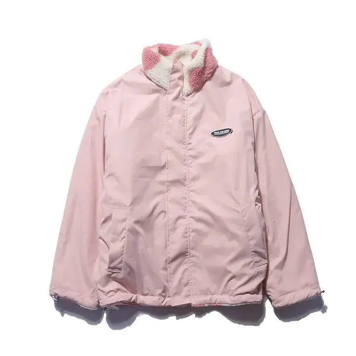 KATHARINA™ Reversible Heart Jacket