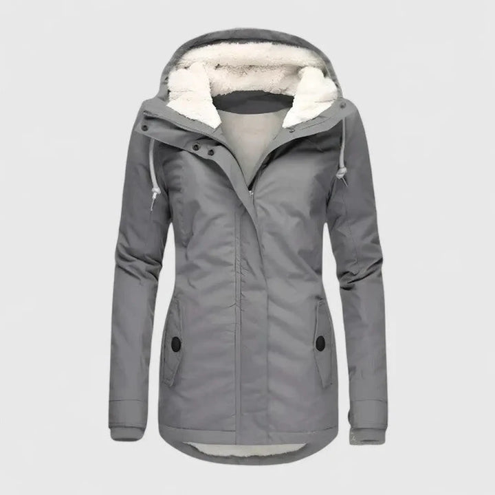 ASHLEY™ Stylish Waterproof Jacket