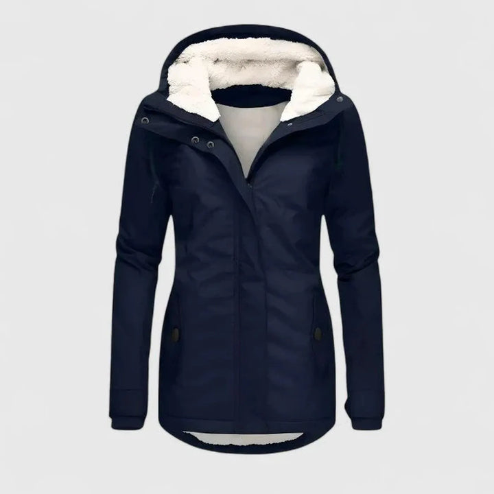 ASHLEY™ Stylish Waterproof Jacket