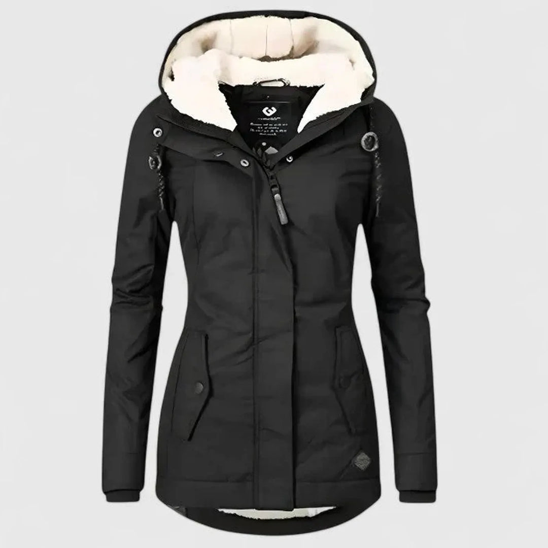 ASHLEY™ Stylish Waterproof Jacket