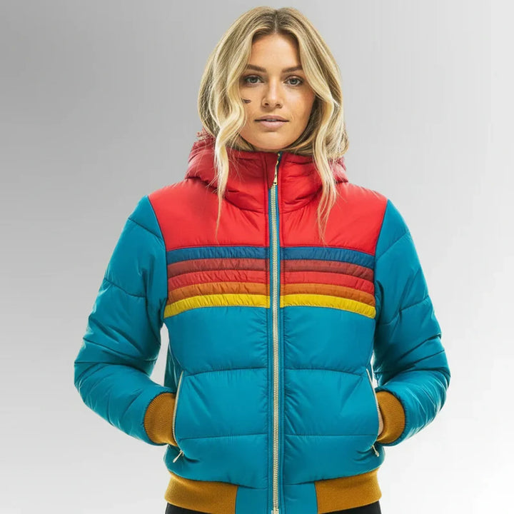 SARAH™ Winter Jacket