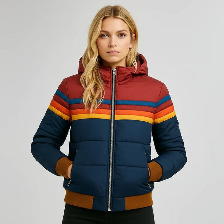 SARAH™ Winter Jacket
