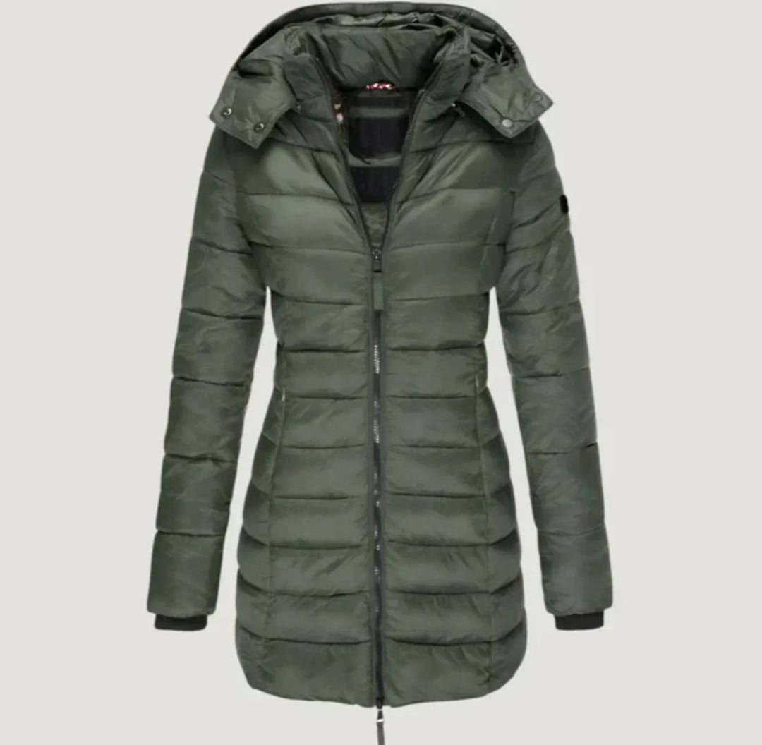 NOELLE™ Winter Jacket