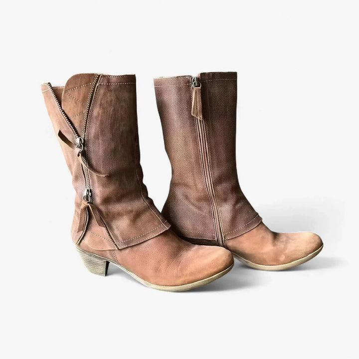 LARA™ | Autumn Boots
