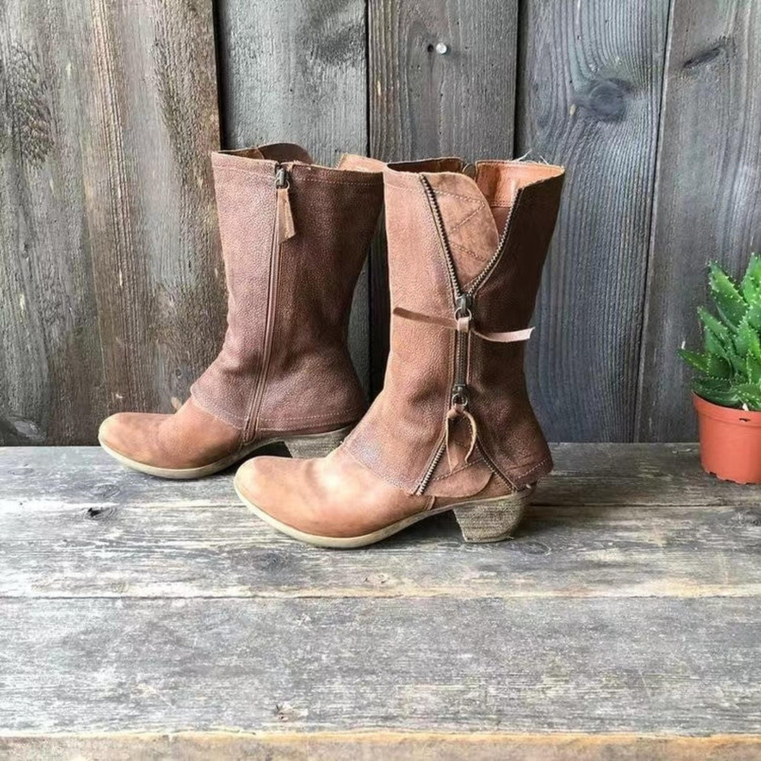 LARA™ | Autumn Boots