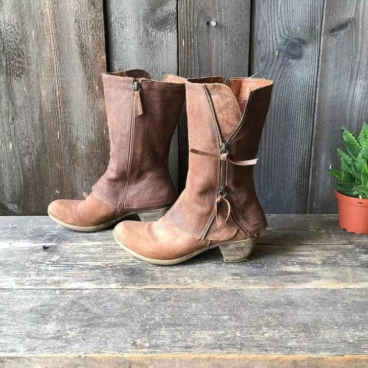 LARA™ | Autumn Boots