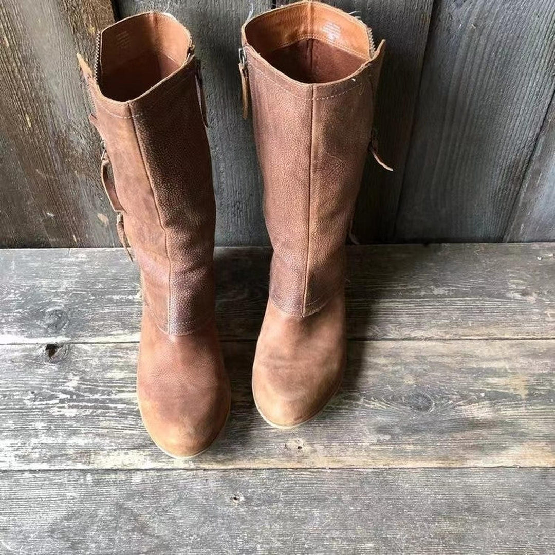 LARA™ | Autumn Boots