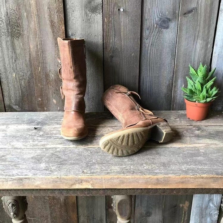 LARA™ | Autumn Boots