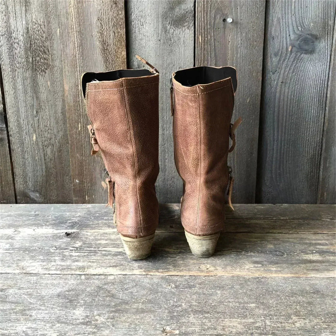 LARA™ | Autumn Boots