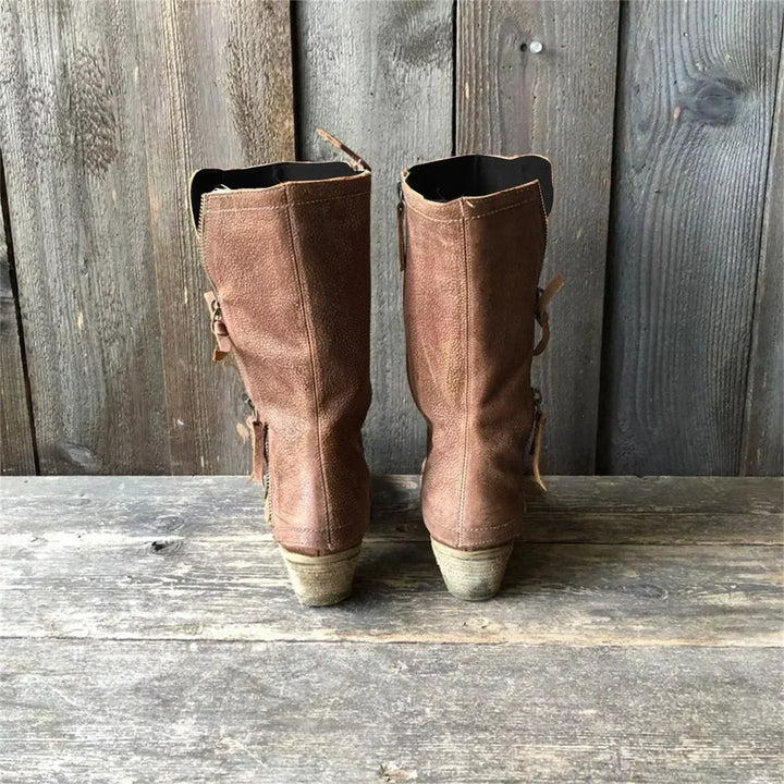 LARA™ | Autumn Boots