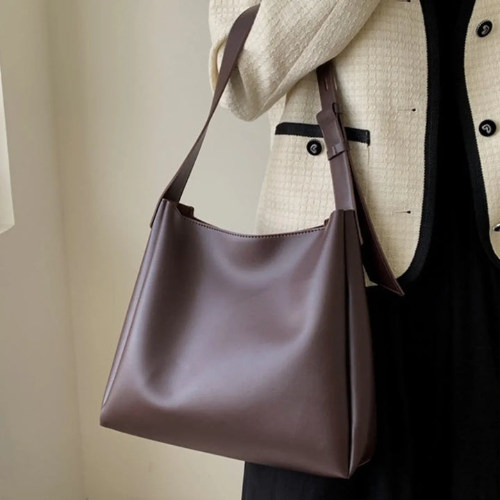 NATHALIE™ – Elegant Casual Tote Bag