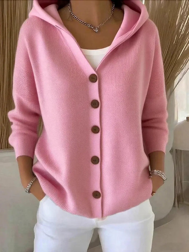 LUNA™ | Fall Cardigan