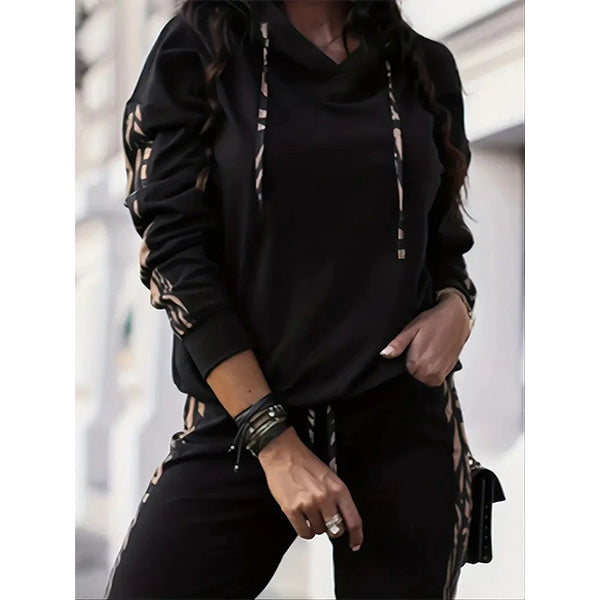 Jillian - Comfortable Lounge Set