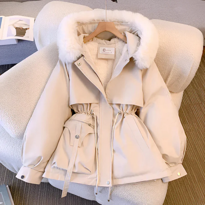 MILANA™ Elegant Winter Jacket